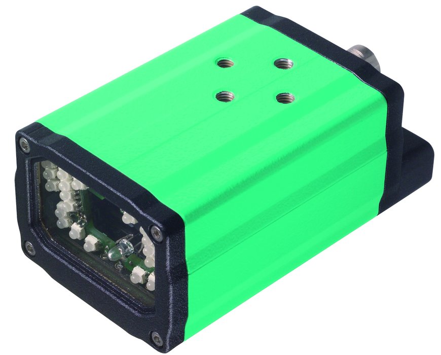 MAC335 Universal Code Reader Engineering Thailand